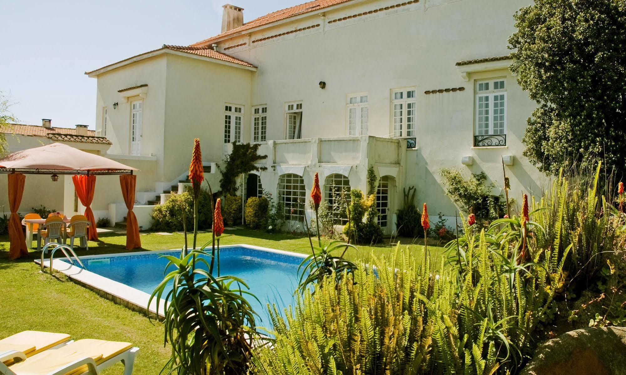 Roses Village B&B Arcozelo  Exterior photo